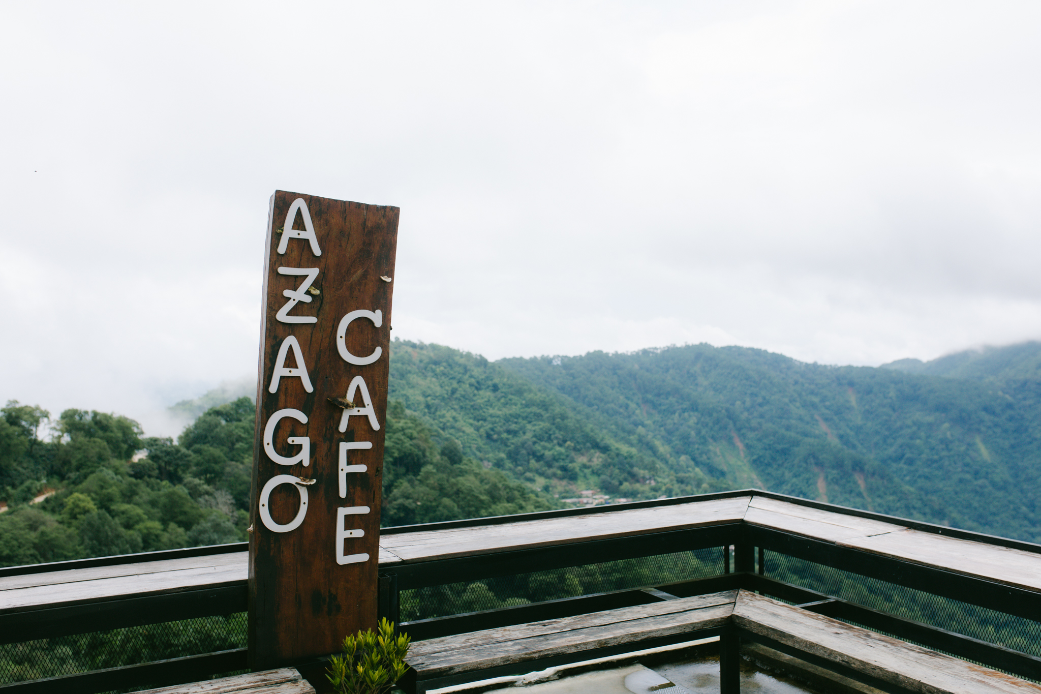AZAGO CAFE | ผาฮี้ เชียงราย 💚... - ถ่ายเอาม่วน&แอ่วเอามันส์ | Facebook