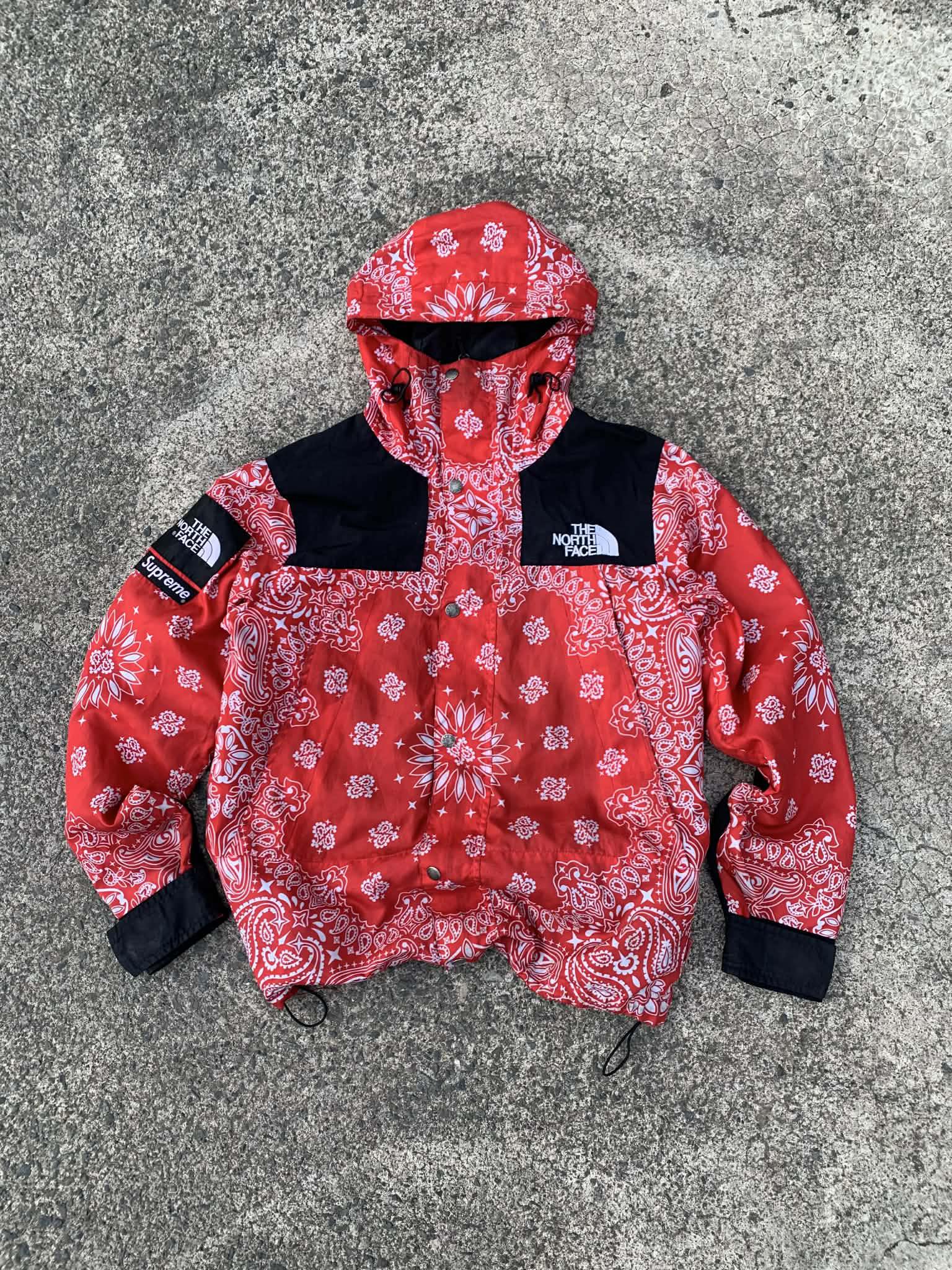 Bono jacket for sale in good condition