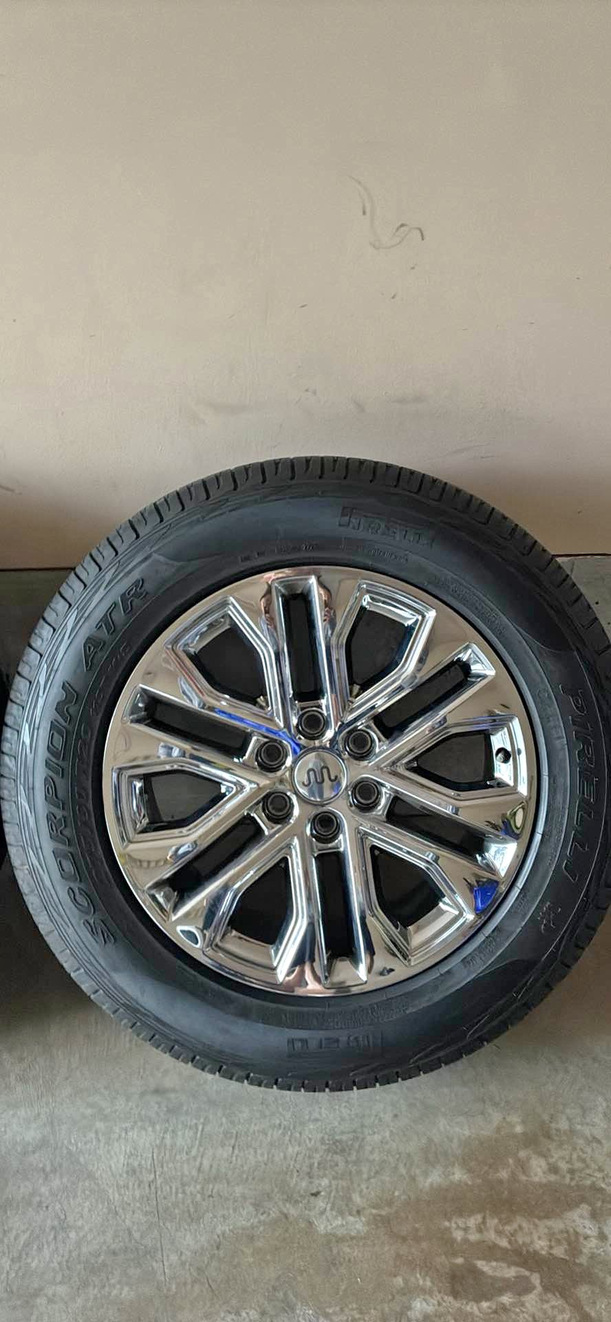 2011 F250 20