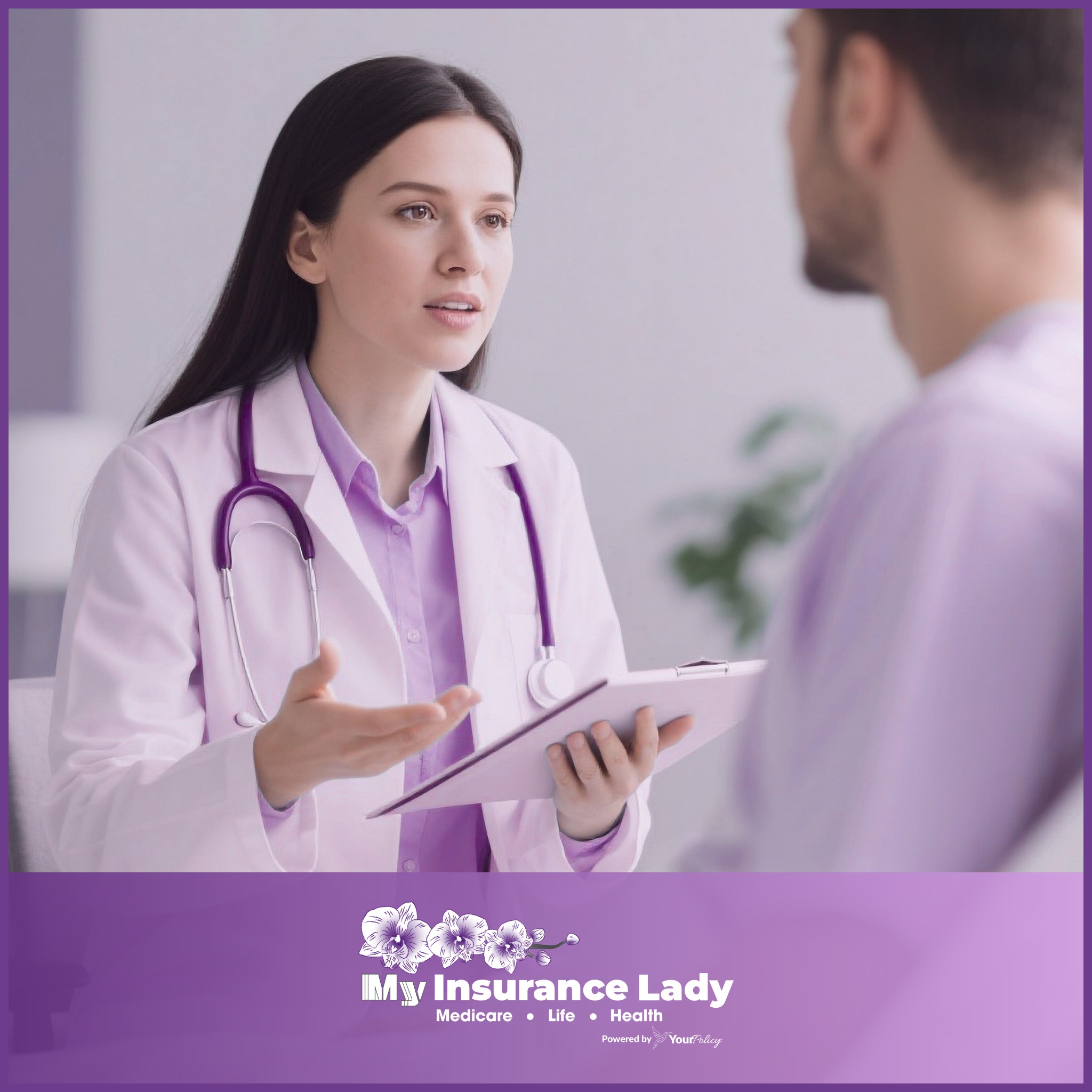 My Insurance Lady