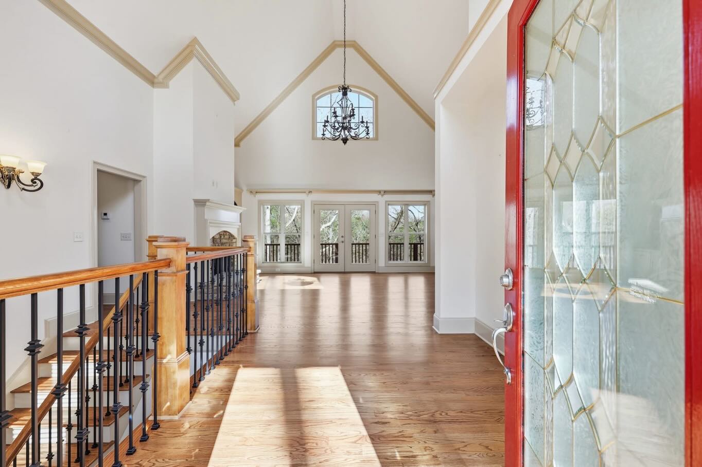 Sheila Davis Group Lake Lanier Real Estate - Just Listed:6520 Yacht ...