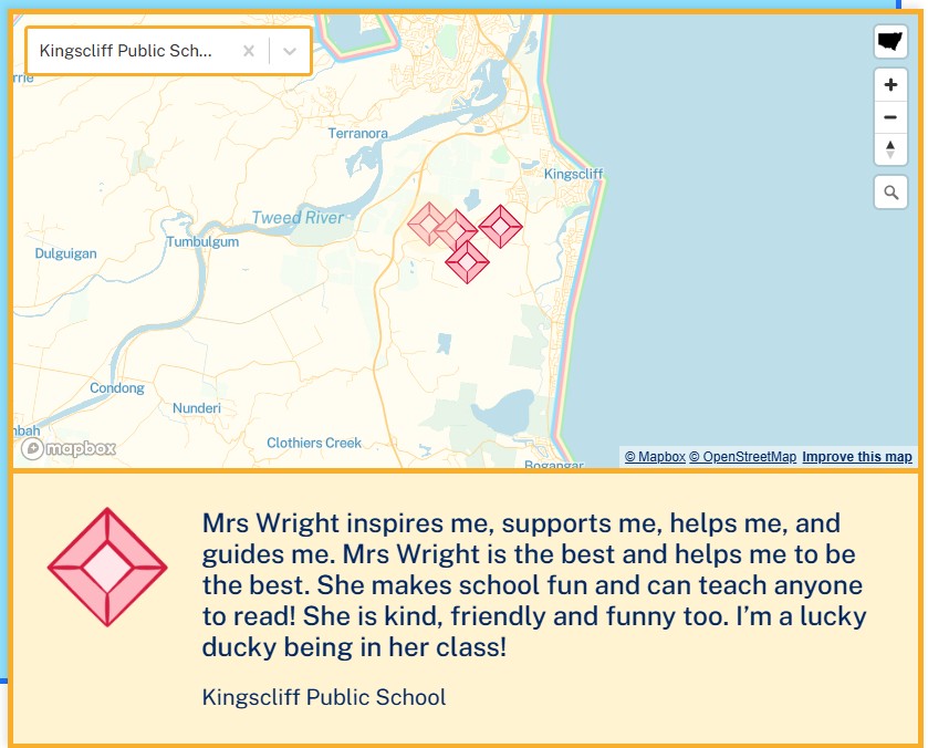 Kingscliff Public School | Kingscliff NSW