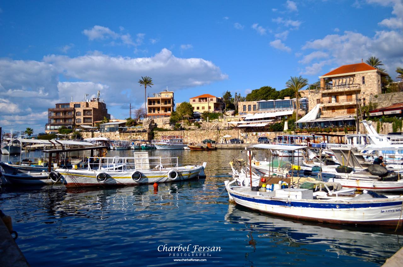 ‎Municipality of... - Municipality of Jounieh - بلدية جونيه