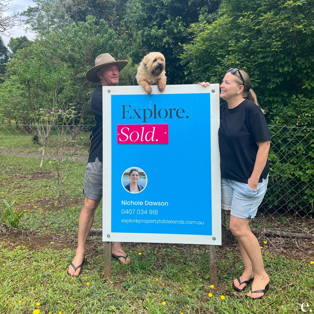 Explore Property... - Explore Property Atherton Tablelands