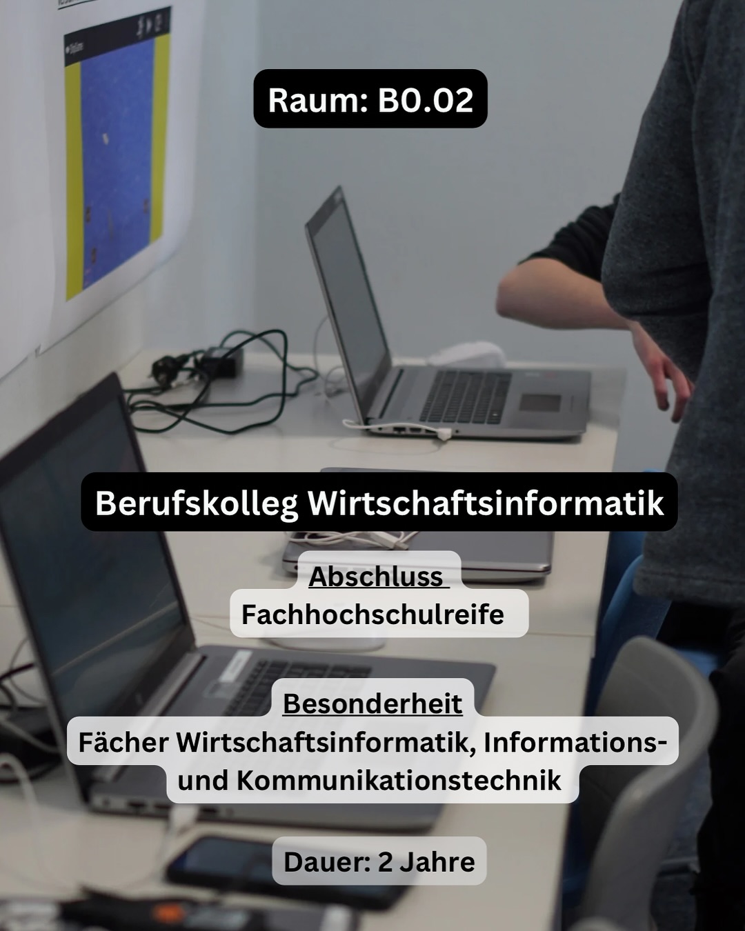 Erich-Bracher-Schule | Kornwestheim