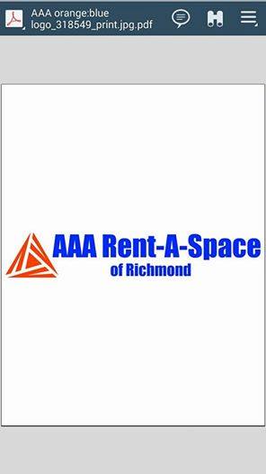 AAA Rent-A-Space of Richmond | Richmond KY
