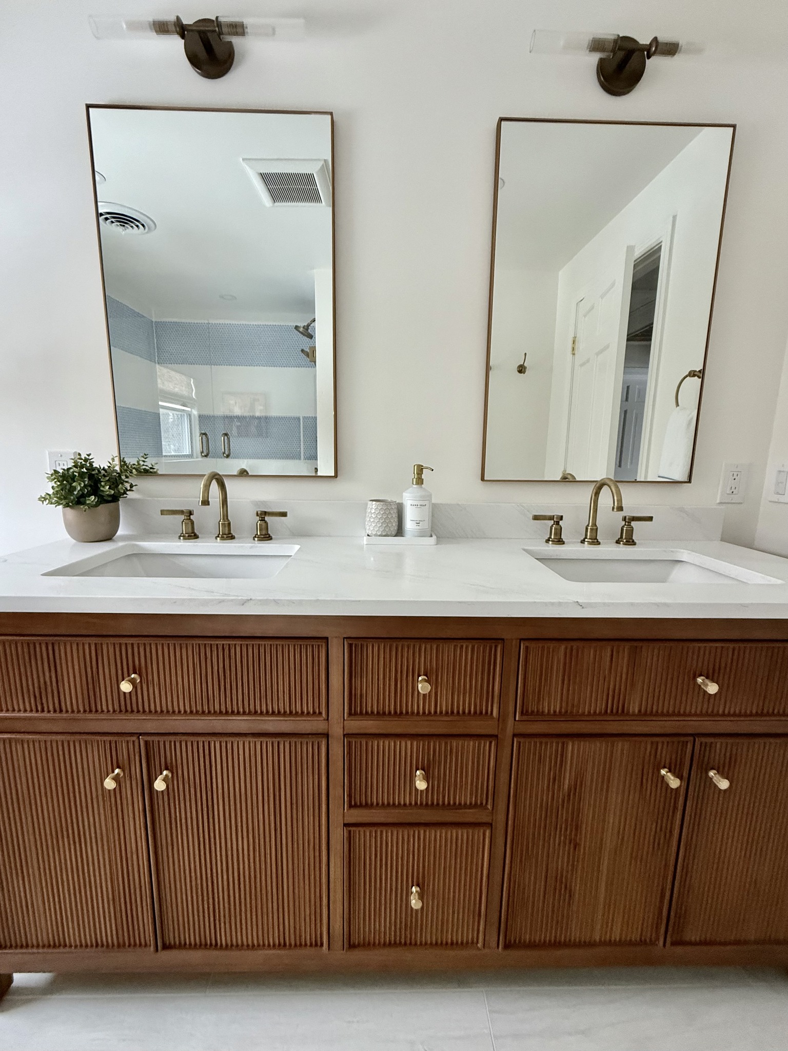 Nadia Mausolf Interior Design | Franklin MA