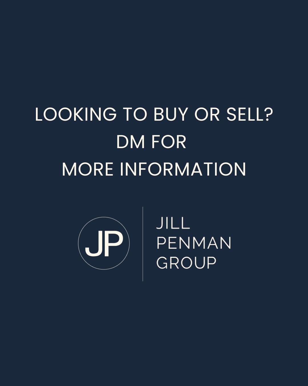 Jill Penman Group added a new photo. - Jill Penman Group