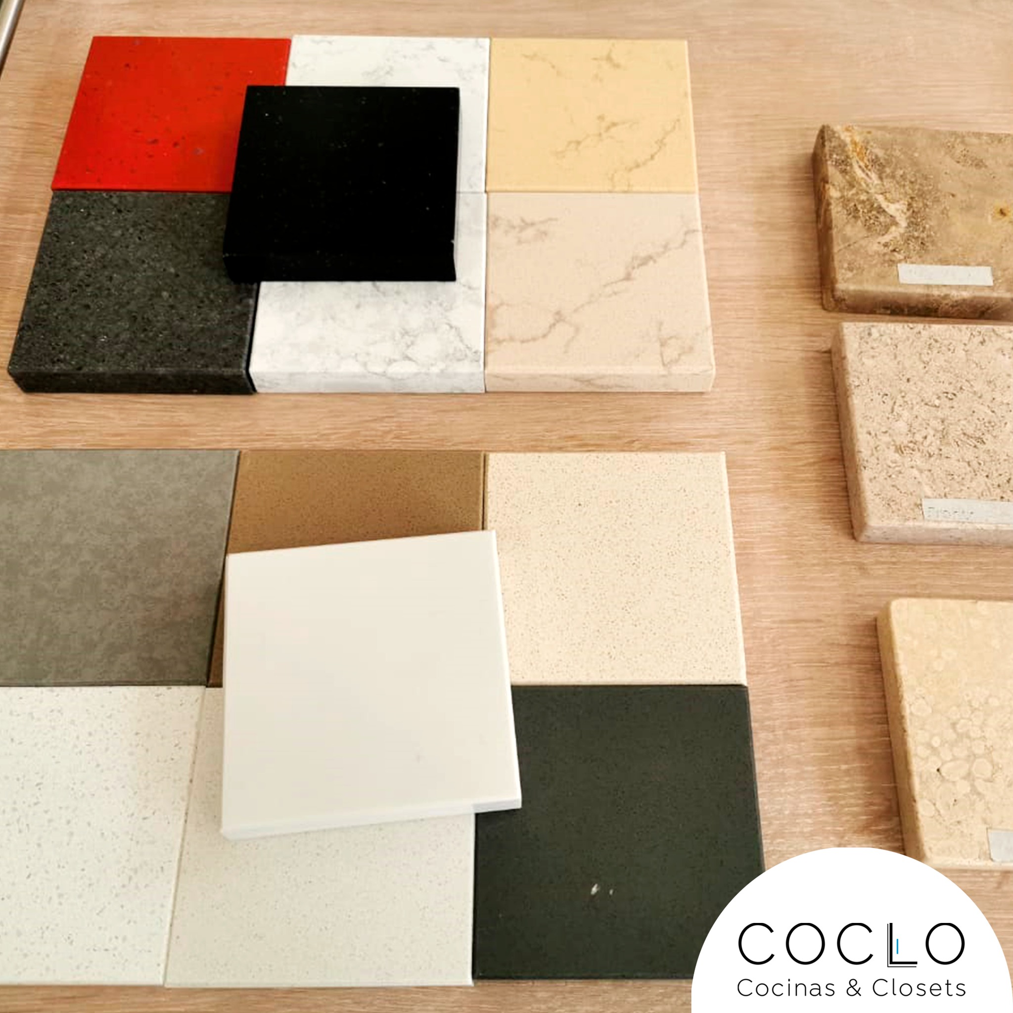 COCLO Cocinas & Closets added... - COCLO Cocinas & Closets