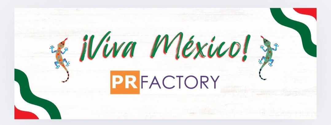PR Factory