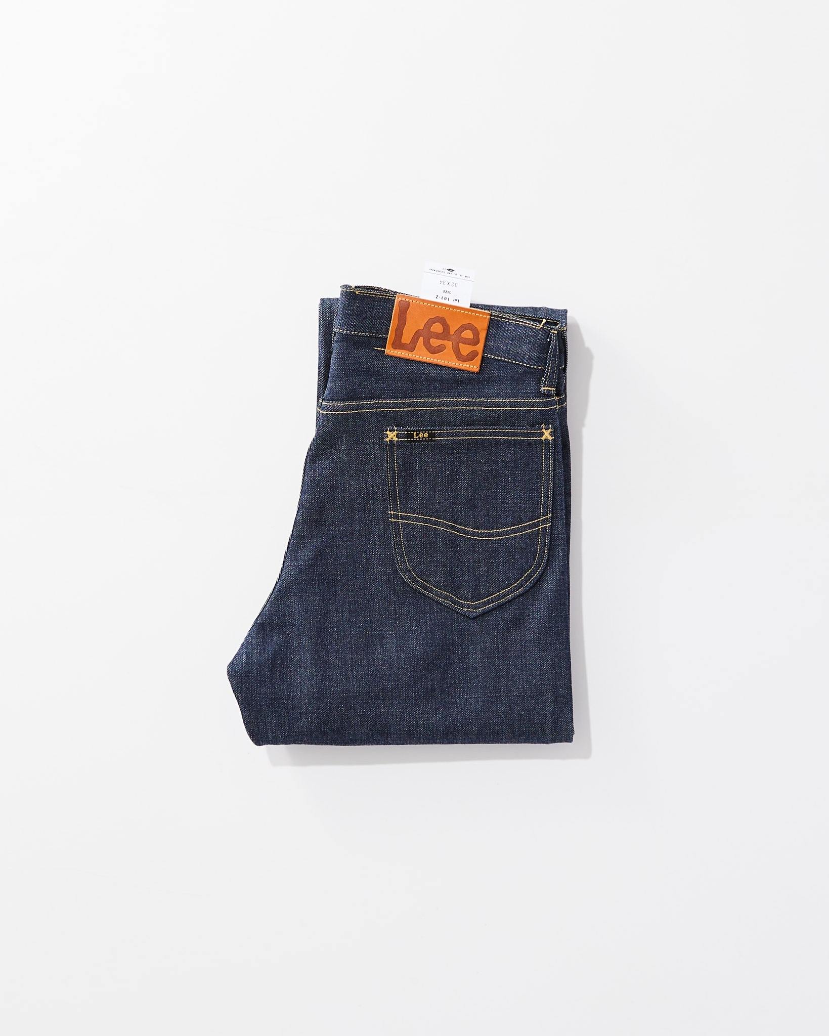 Lee - Leeショップ レコメンド商品【Men's】 LM9623 101 PROJECT