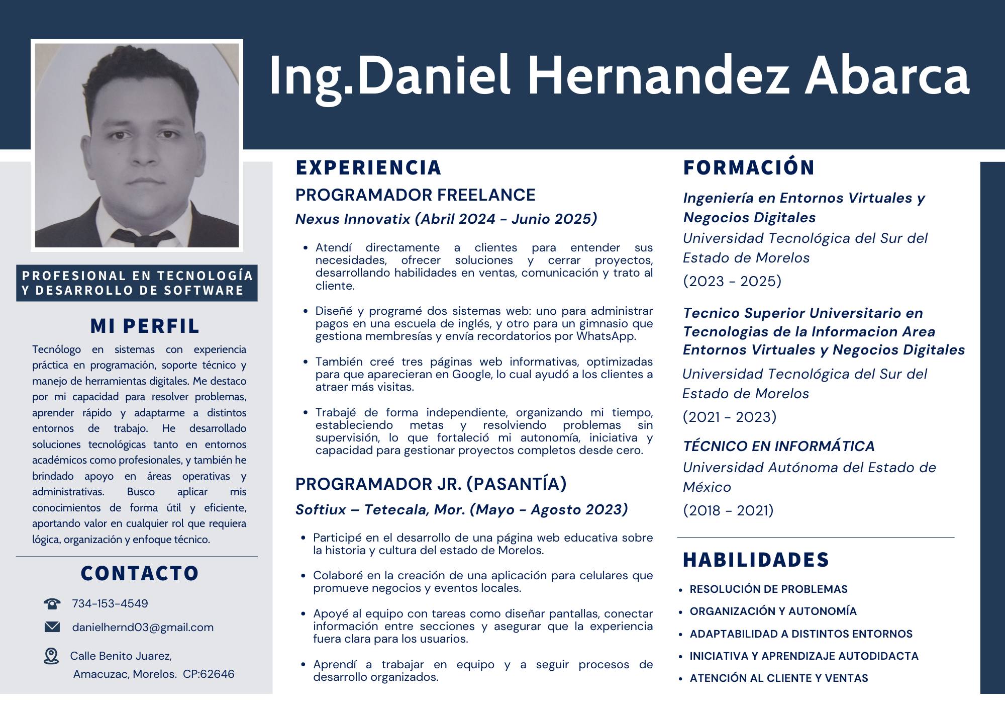 Bolsa de Trabajo para Programadores | Buena noche !! Me encuentro en ...