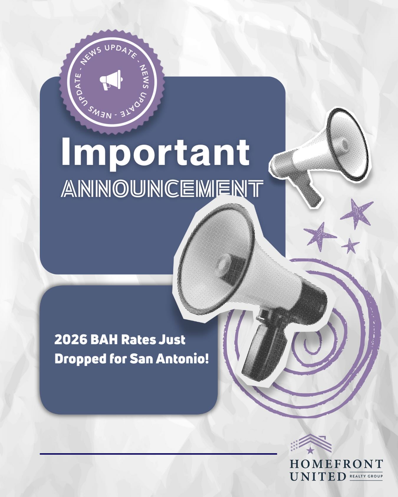 Michelle - 🚨 2026 BAH Rates Just Dropped for San Antonio! 🚨 Here’s the ...