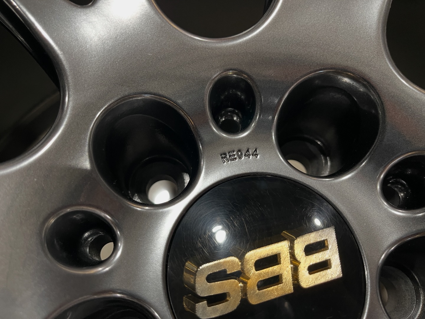 ✓AVAILABLE✓ 19 INCH 5x120 BBS RE-V (Re044 / Re045) Forged light