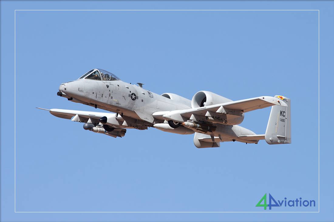 4Aviation - Hawgsmoke 2018 is on! 303rd FS from Whiteman... | Facebook