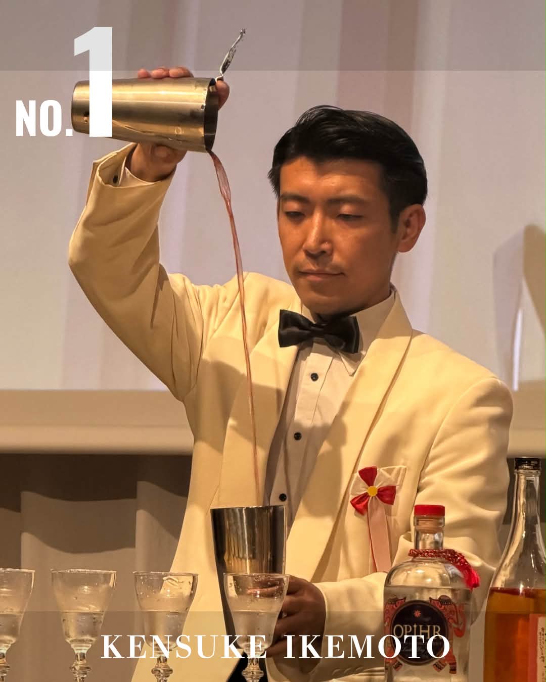 HBA(ホテルバーメンズ協会)認定バッジ　バーテンダー　バッジ 一般社団法人 日本ホテルバーメンズ協会 | Chiyoda-ku Tokyo
