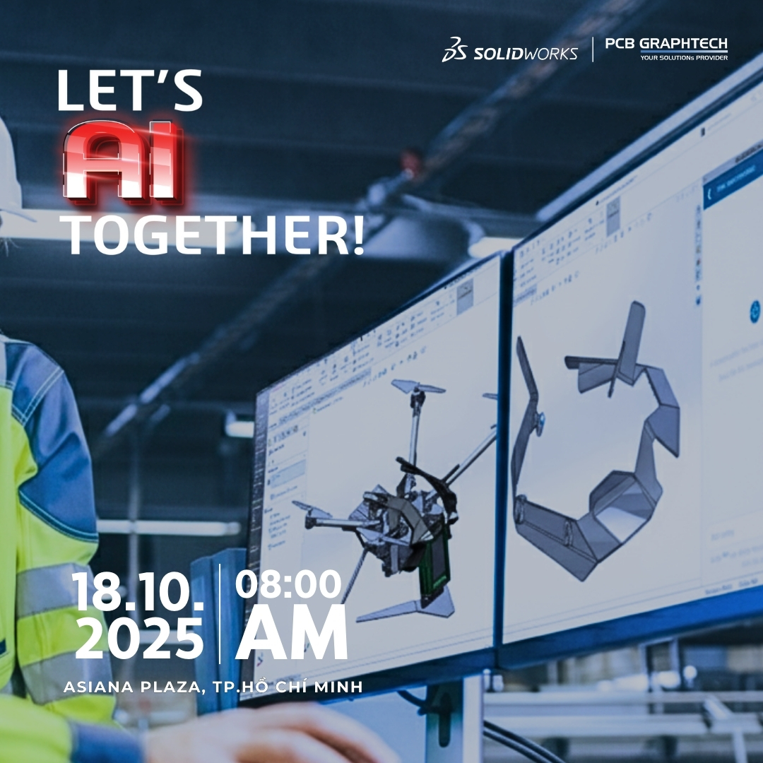 PCB GraphTech Vietnam | Ho Chi Minh City
