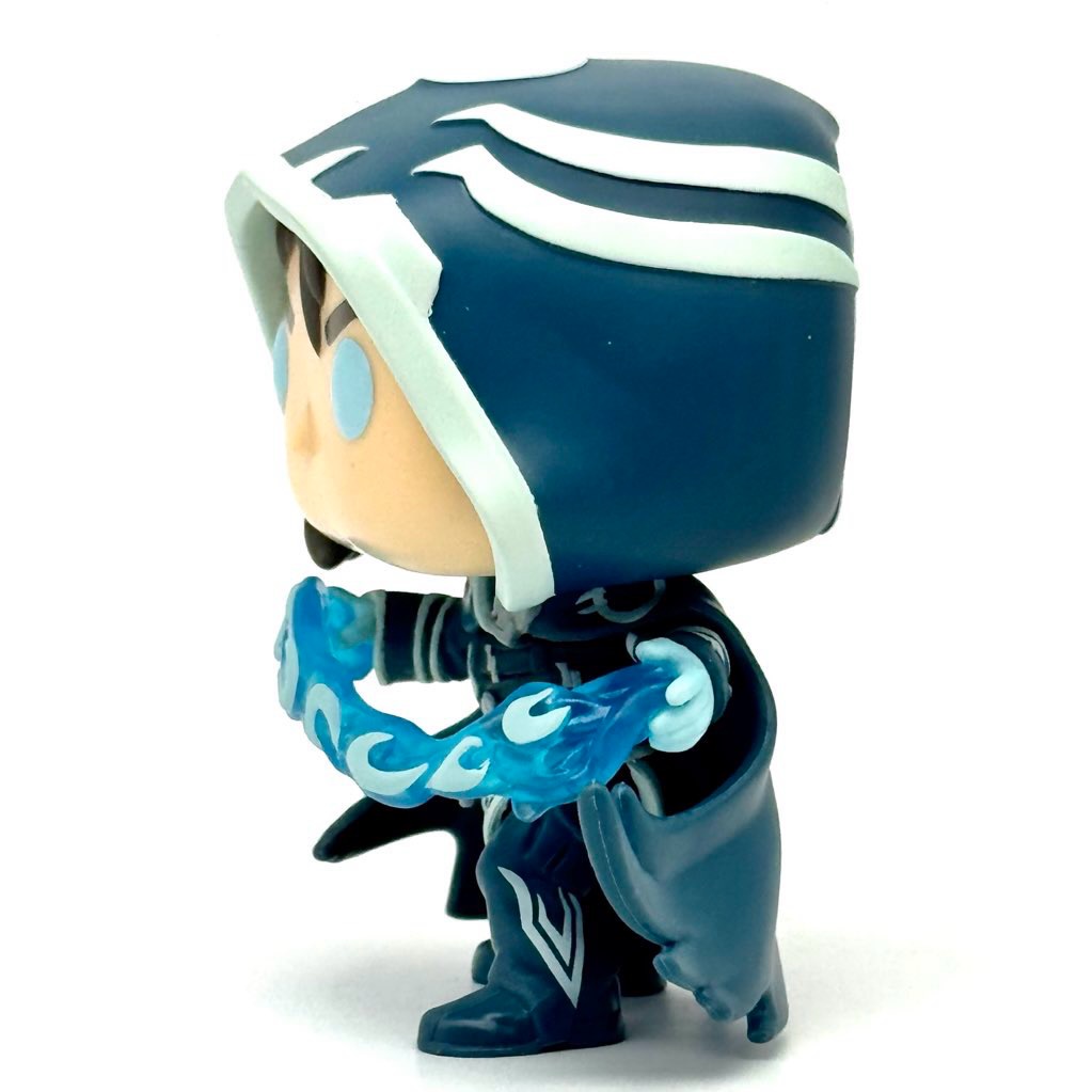 Mail time! It's magic .. Unboxing the new Jace Beleren Funko POP
