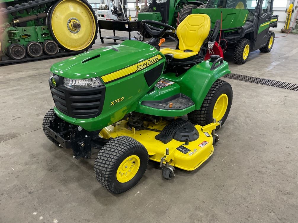 RDO Equipment Co. - Lawn and Land Equipment | Bismarck ND