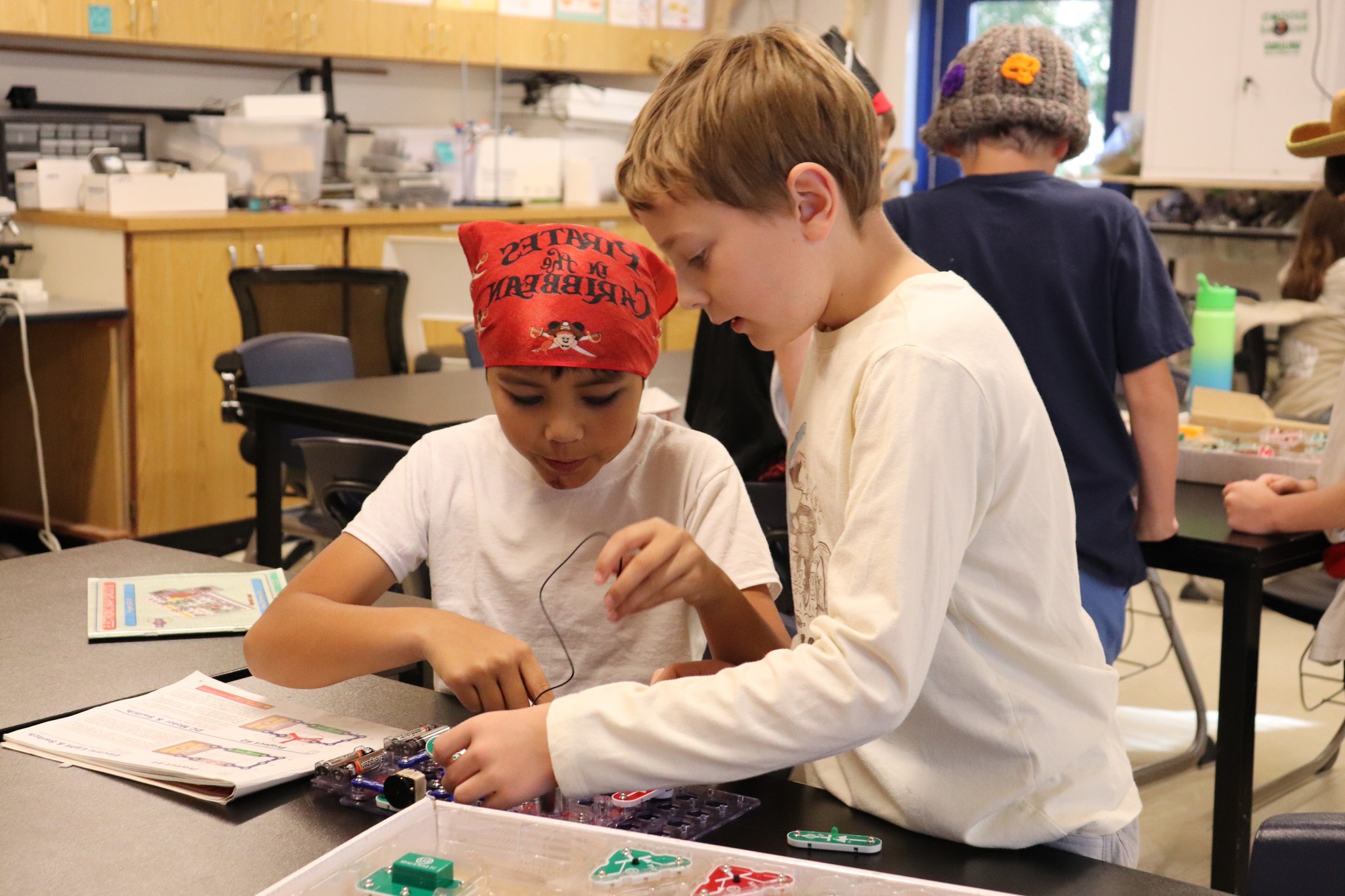 Thrive Home School Academy... - Thrive Home School Academy