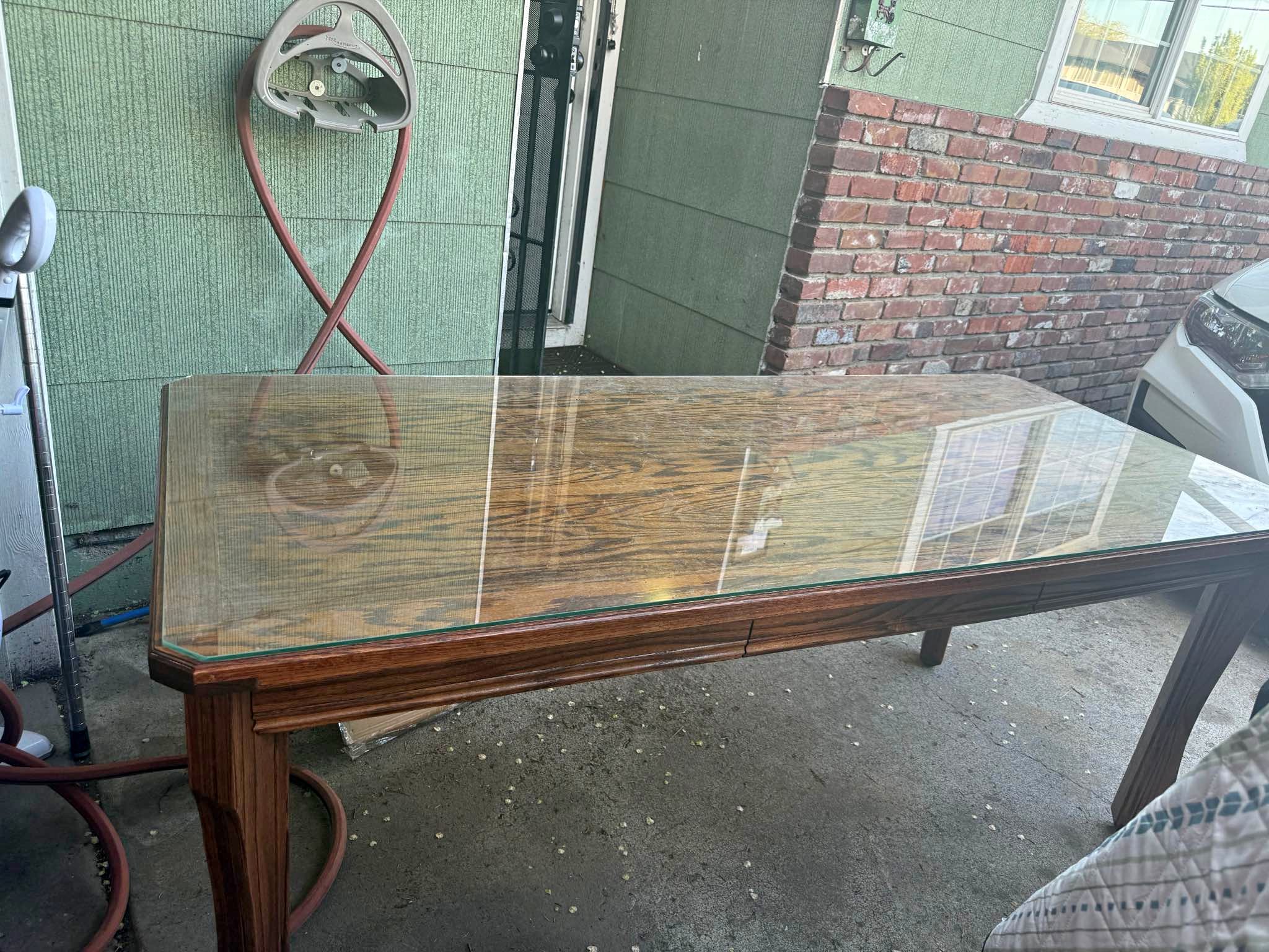 Kitchen table - Dining Tables - Reno, Nevada | Facebook Marketplace ...