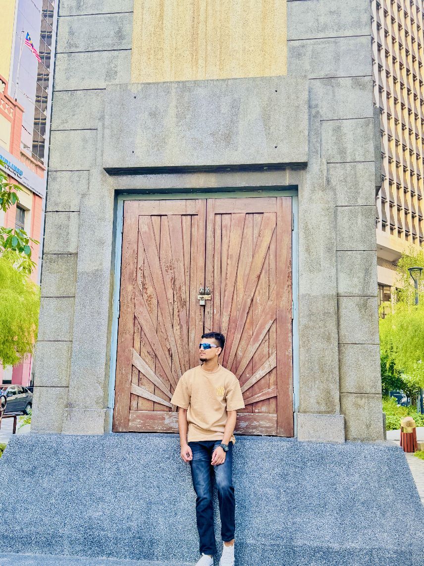 Pankaj Raz