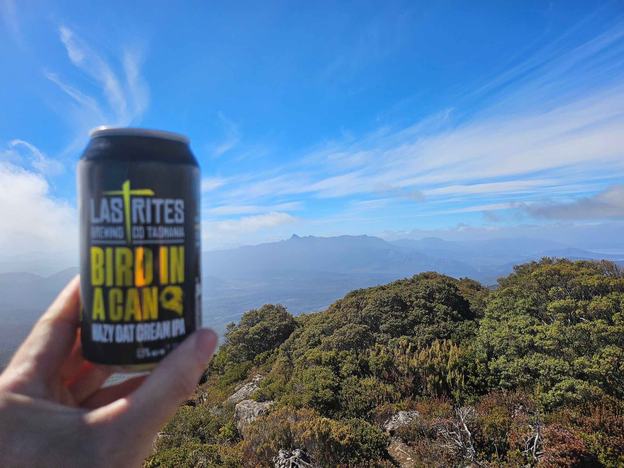 Last Rites Brewing Company | Cambridge TAS