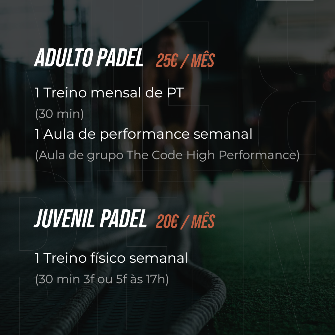 The Code Performance Center... - The Code Performance Center