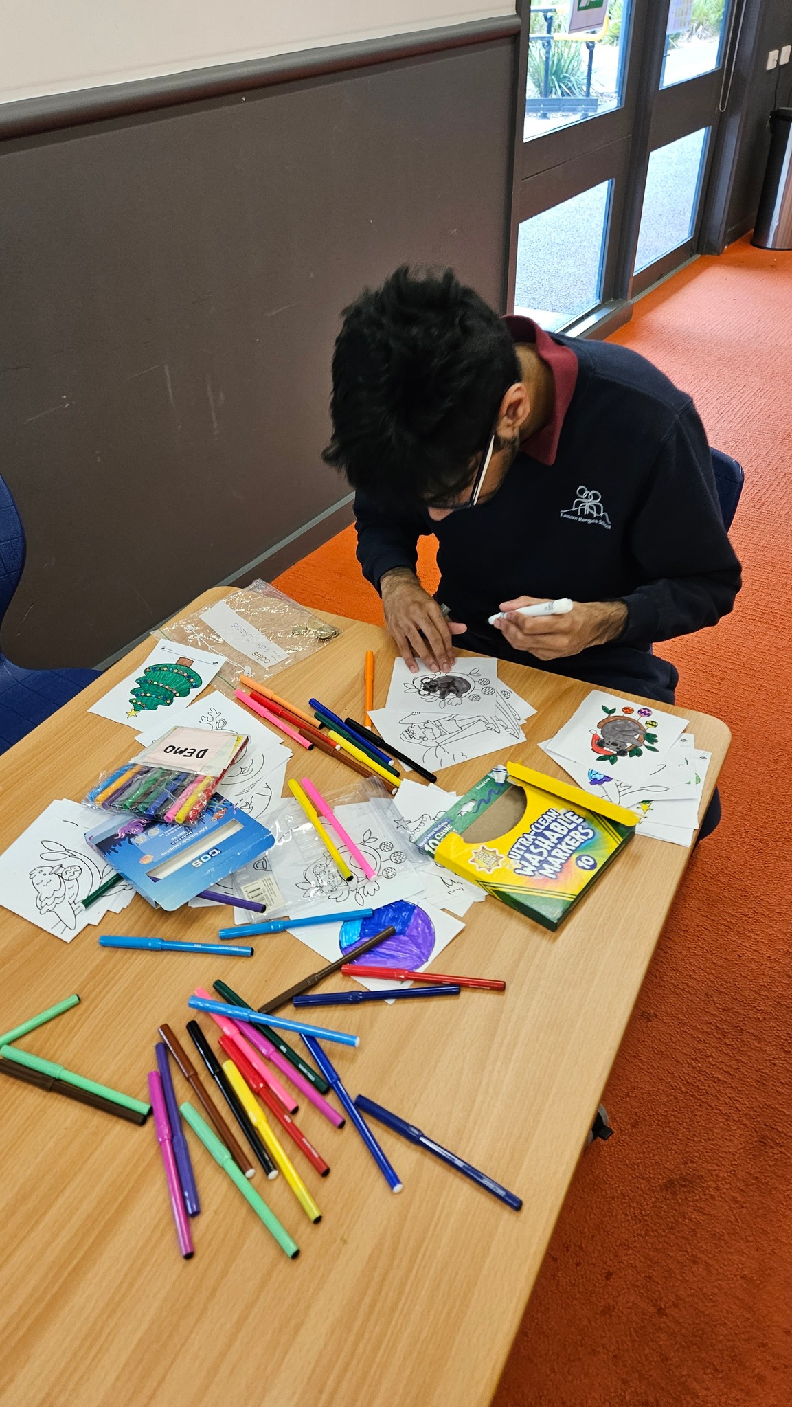 Eastern Ranges School | Ferntree Gully VIC