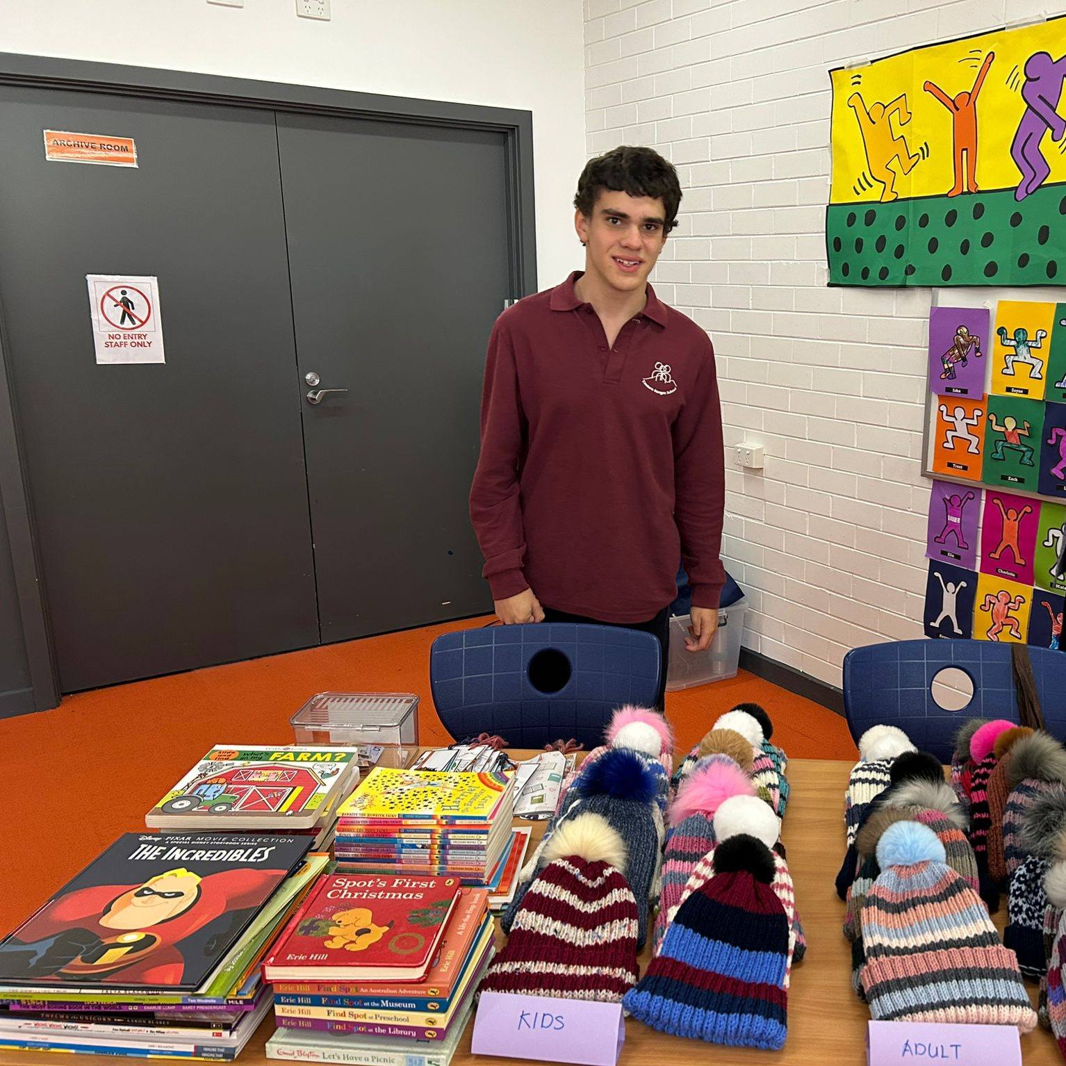 Eastern Ranges School | Ferntree Gully VIC