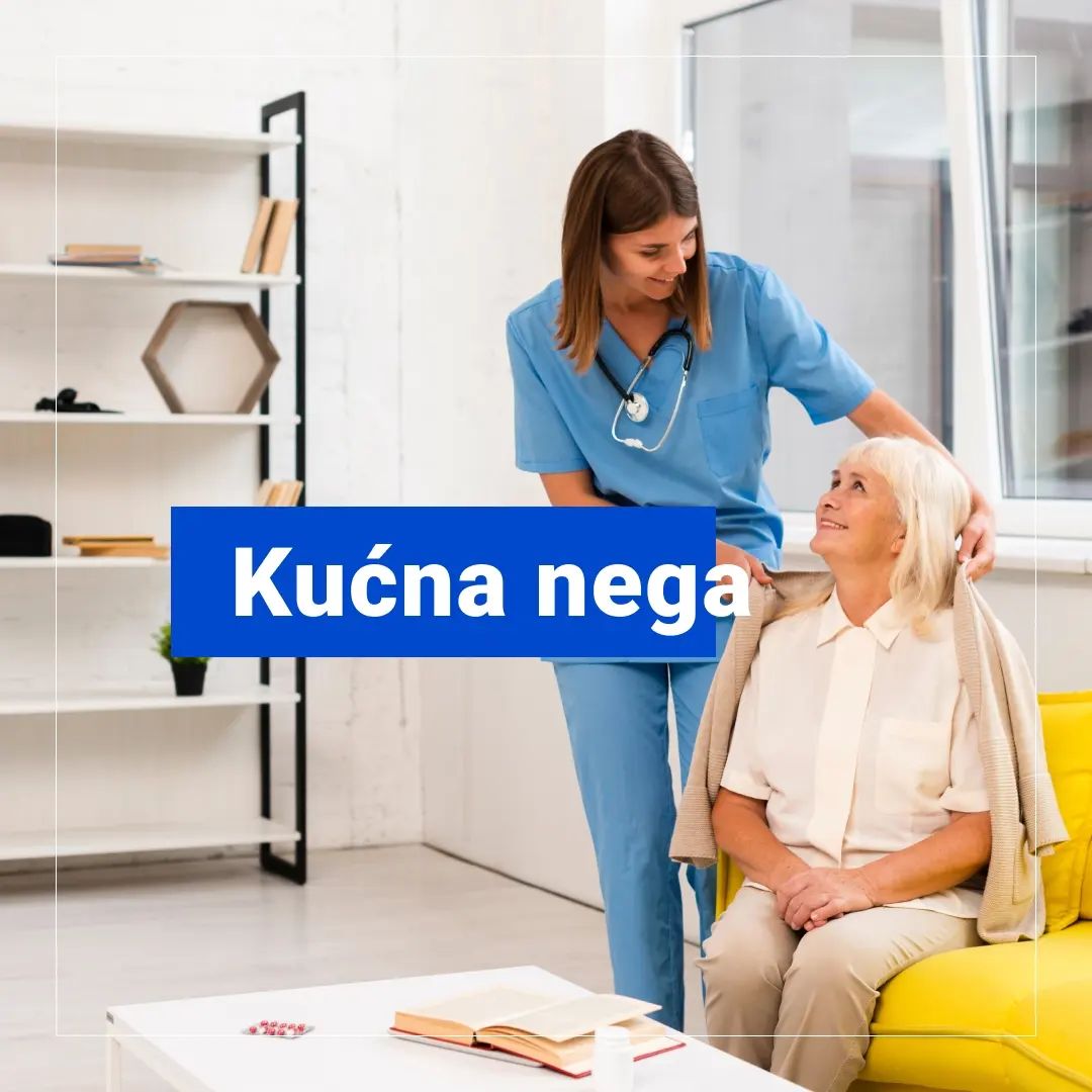 PrimaMed - 👩‍⚕️ U PrimaMed Ambulanti razumemo da neka... | Facebook