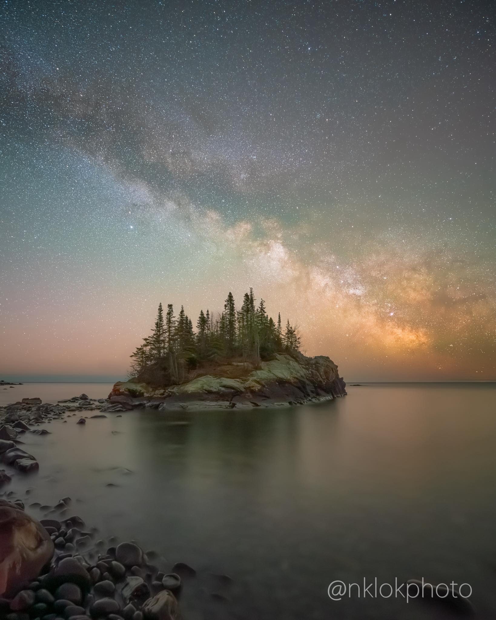 Nathan - I’m excited to announce that I’ll be hosting a night sky ...