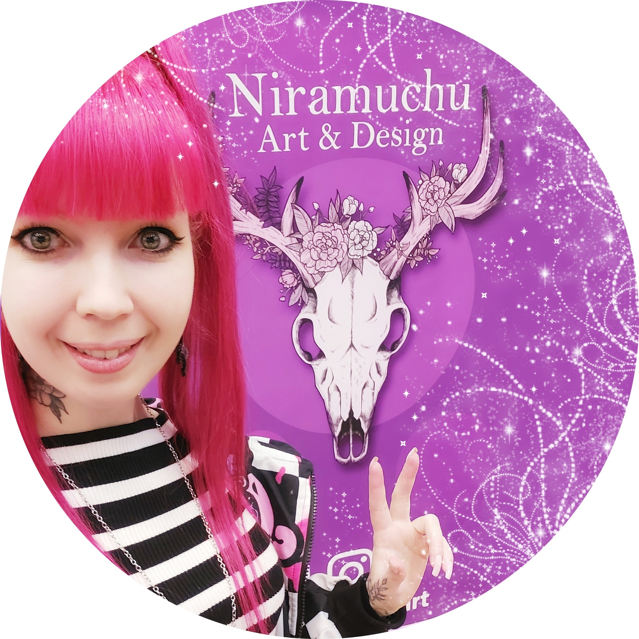 Niramuchu Art & Design added a... - Niramuchu Art & Design
