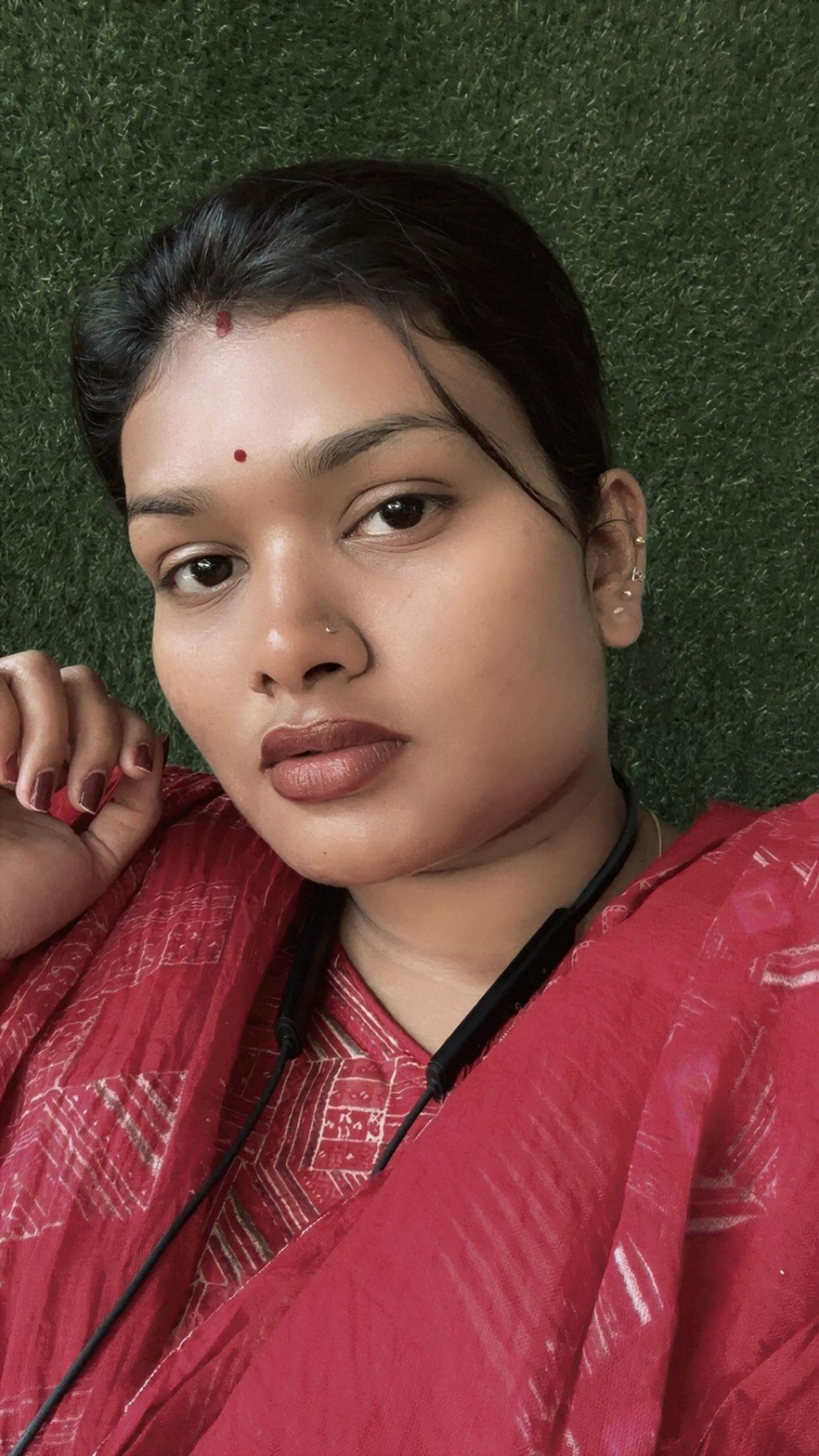 Isha Rani Pradhan