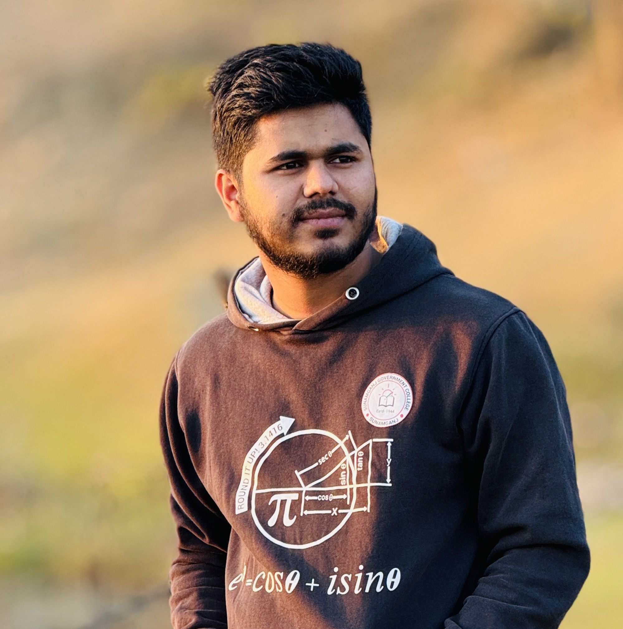 Shoriful Islam Rana