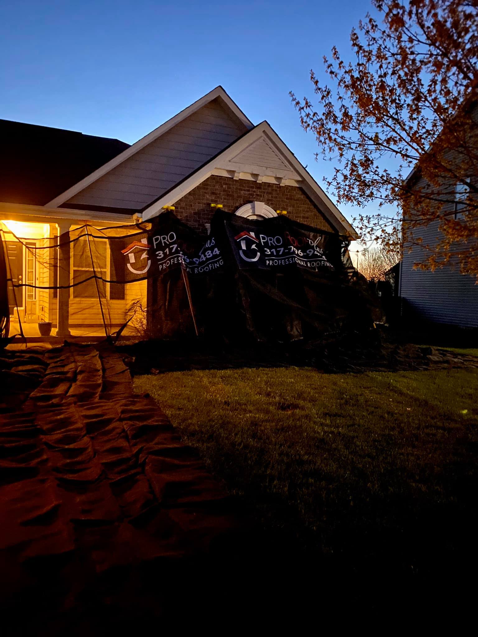 Pro Roof Plus | Plainfield IN