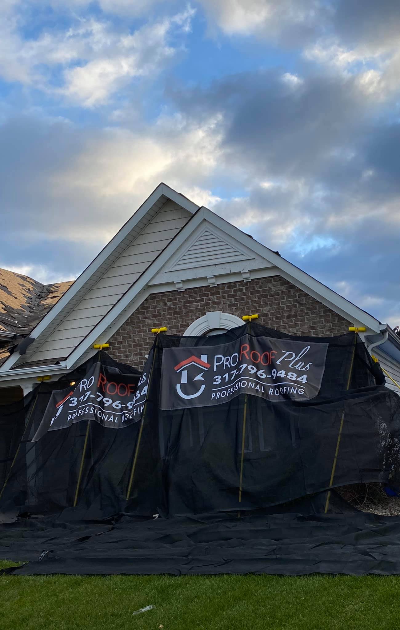 Pro Roof Plus | Plainfield IN