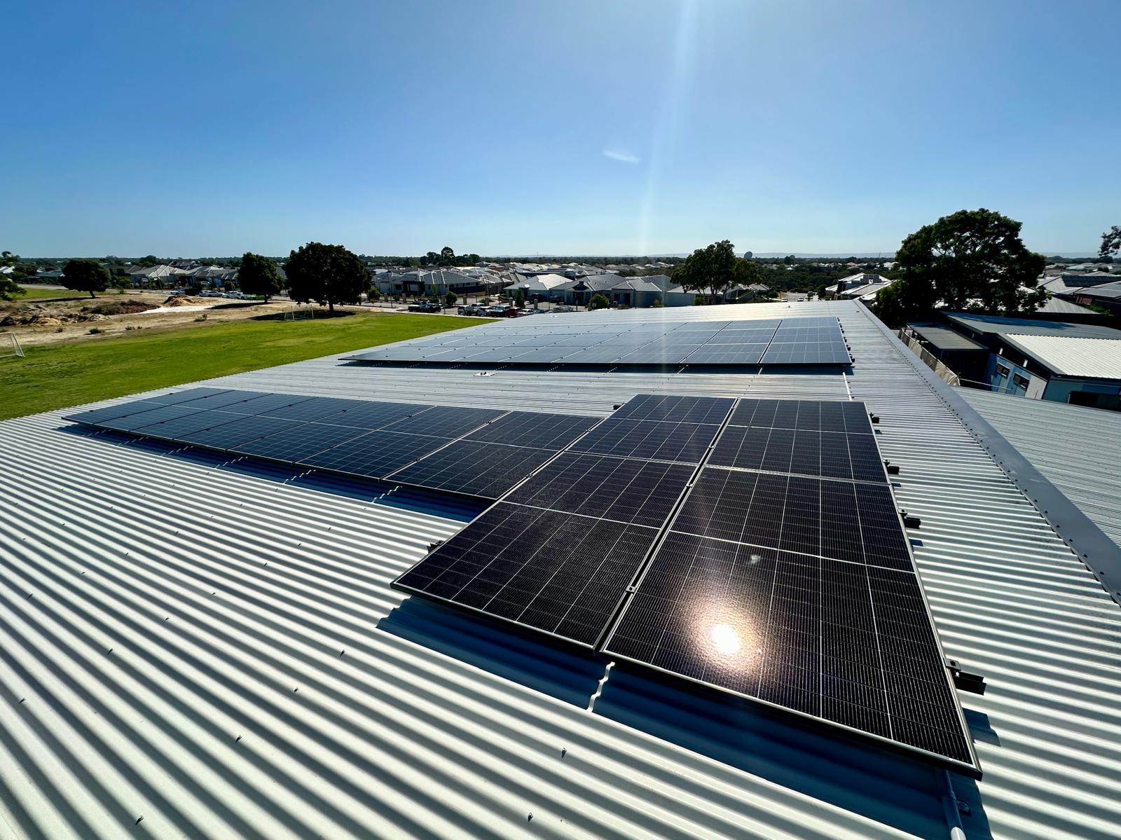 Solargain Solar Energy
