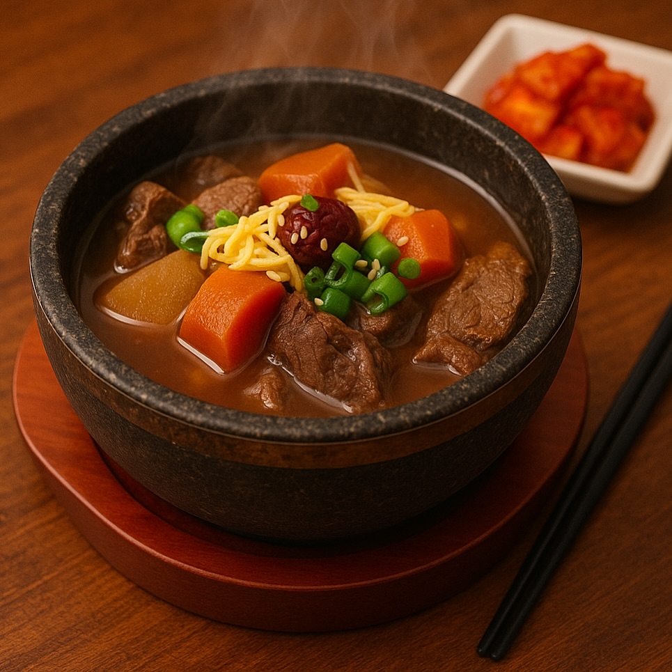Tang Korean Restaurant | Flushing NY