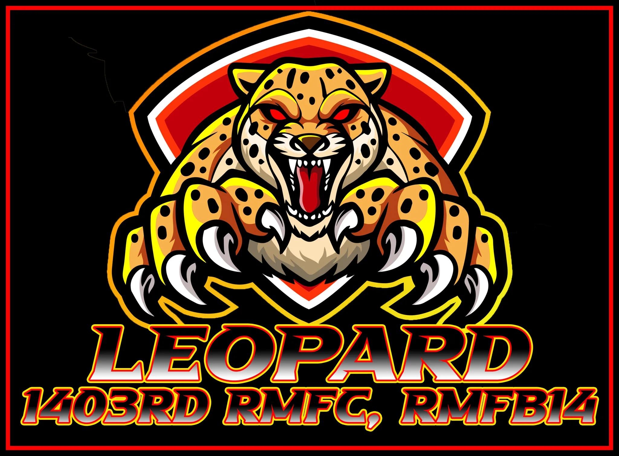 𝗖𝗢𝗡𝗚𝗥𝗔𝗧𝗨𝗟𝗔𝗧𝗜𝗢𝗡𝗦 𝗢𝗡 𝗬𝗢𝗨𝗥... - Leopard Rmfc Probar | Facebook