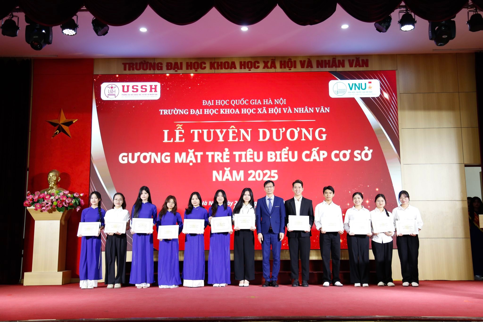 Fa... - Faculty of Tourism Studies-Khoa Du lịch học, USSH, VNU