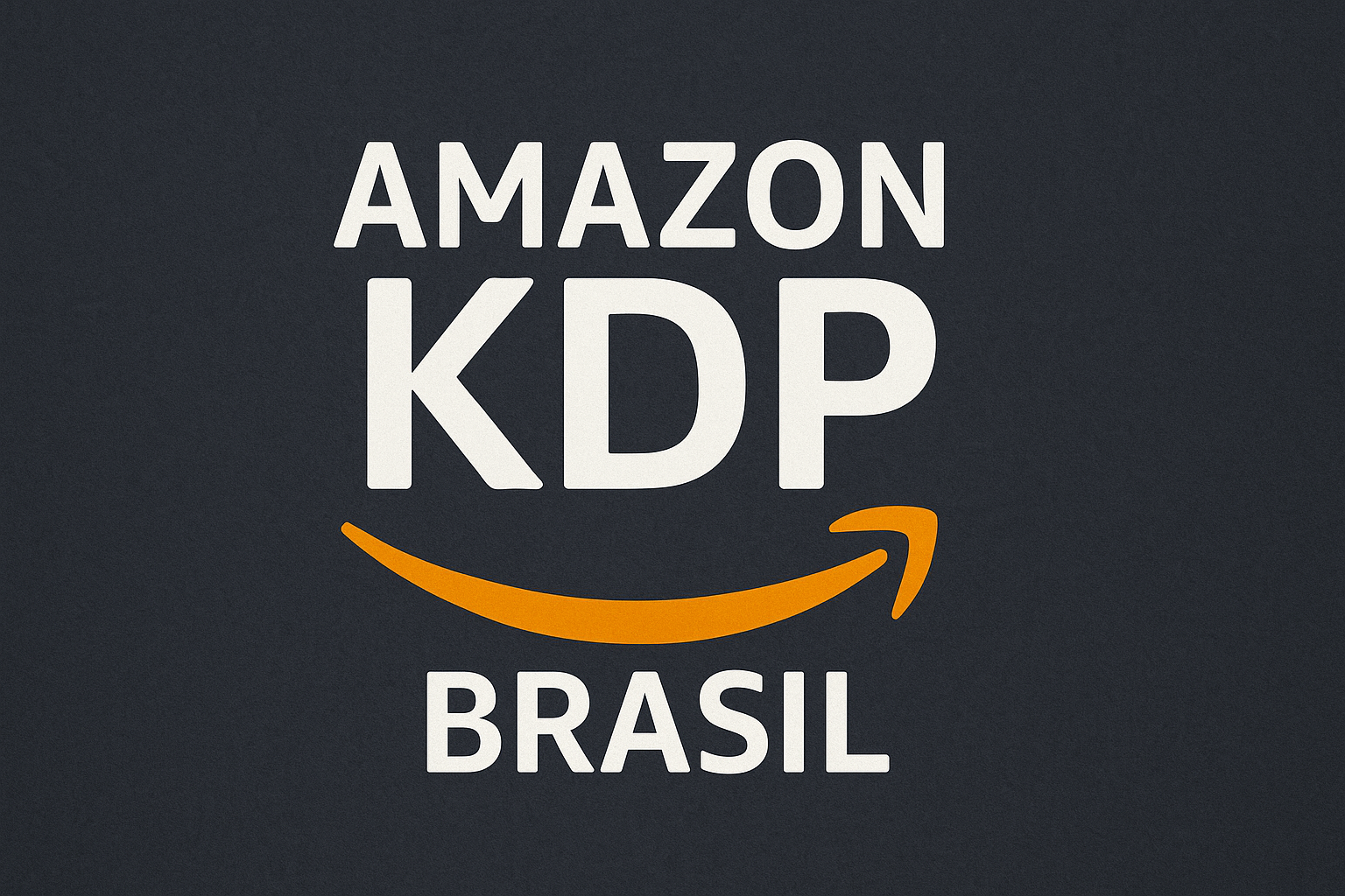 Amazon KDP Brasil - Autopublicação ao Alcance de Todos! | Facebook