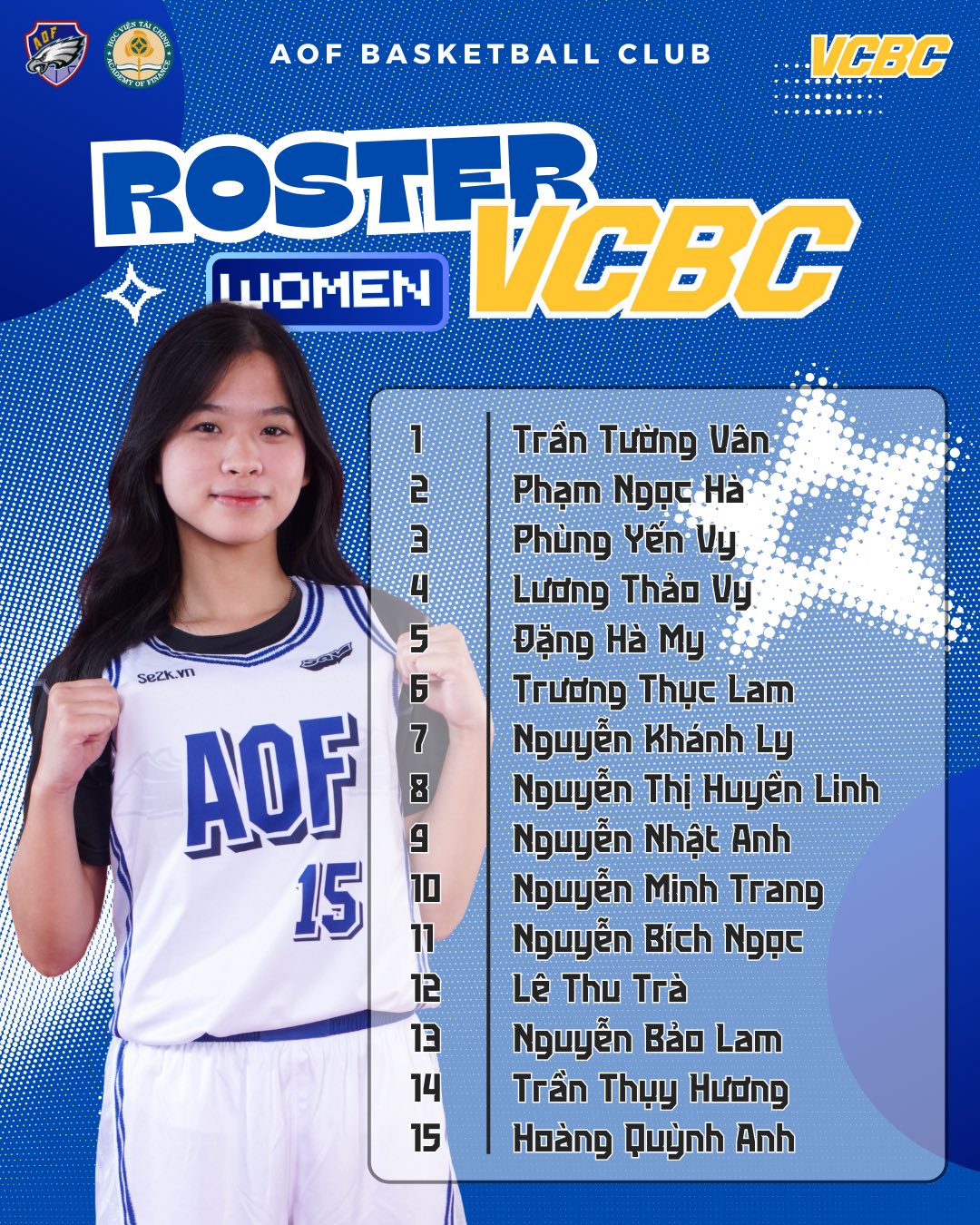 AOF Basketball Club added a new photo. - AOF Basketball Club