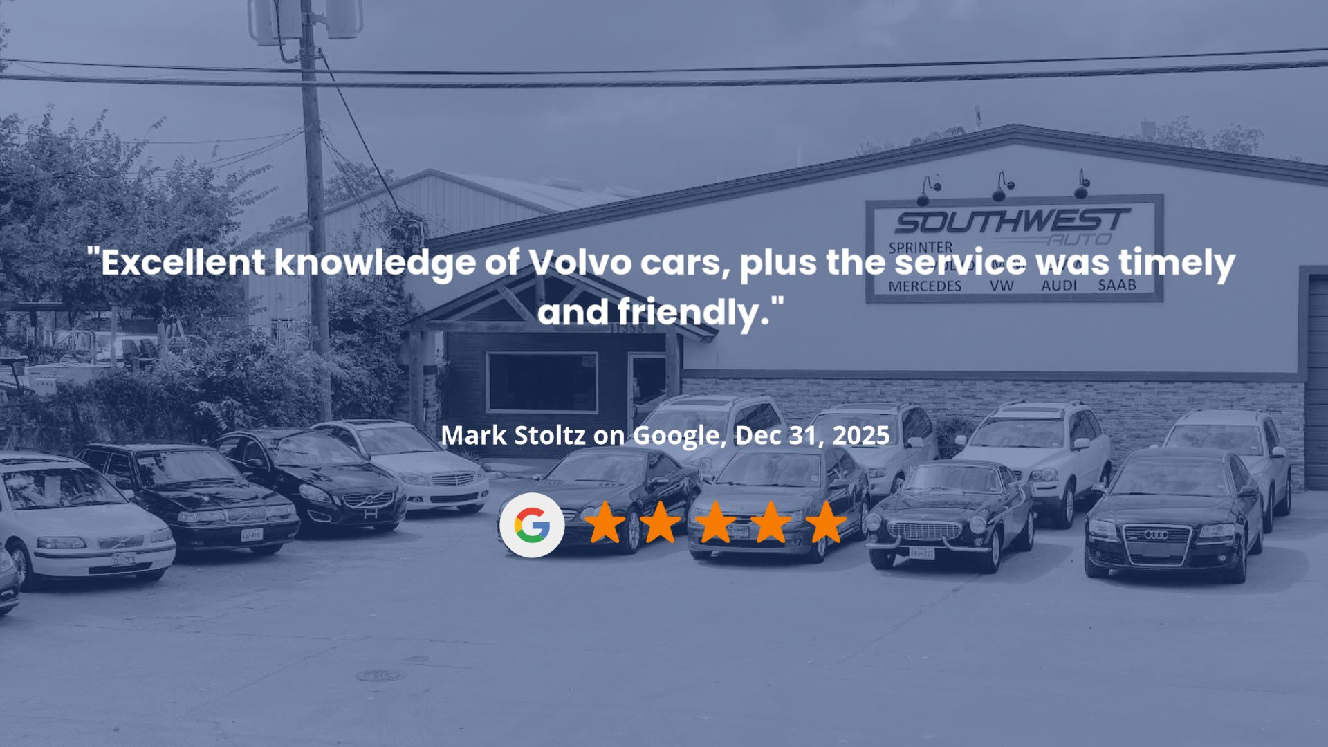Southwest Auto - Our team at Southwest Auto would like to wish you a ...