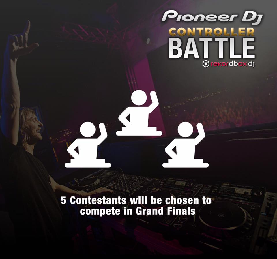 AlphaTheta/𝐏𝐢𝐨𝐧𝐞𝐞𝐫 - Here's a quick guide on how to join the Pioneer DJ ...