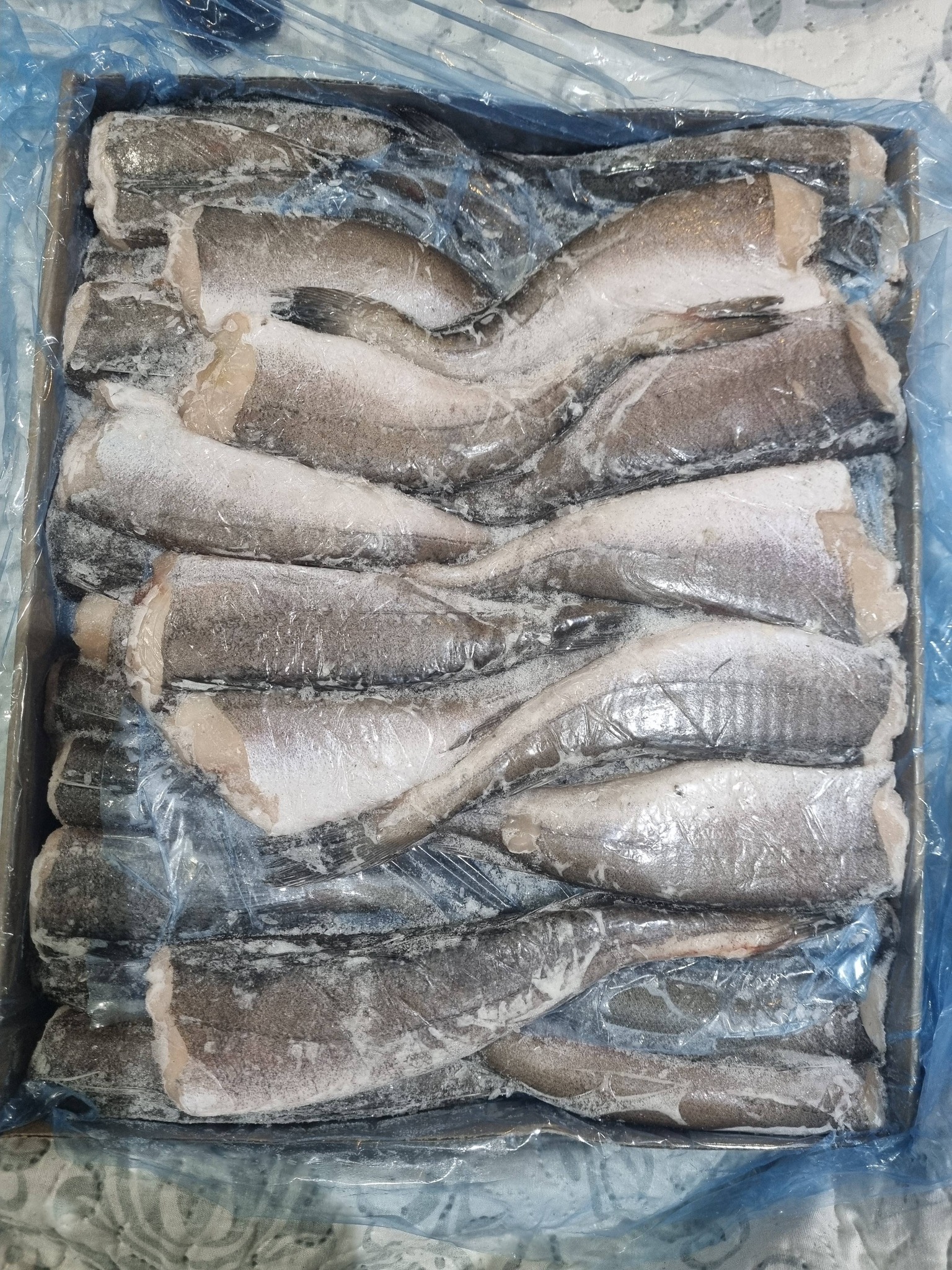 EMNDENI KAS' LAM!!! | Baby hake in stock R70/kg WhatsApp 072 188 3786 ...