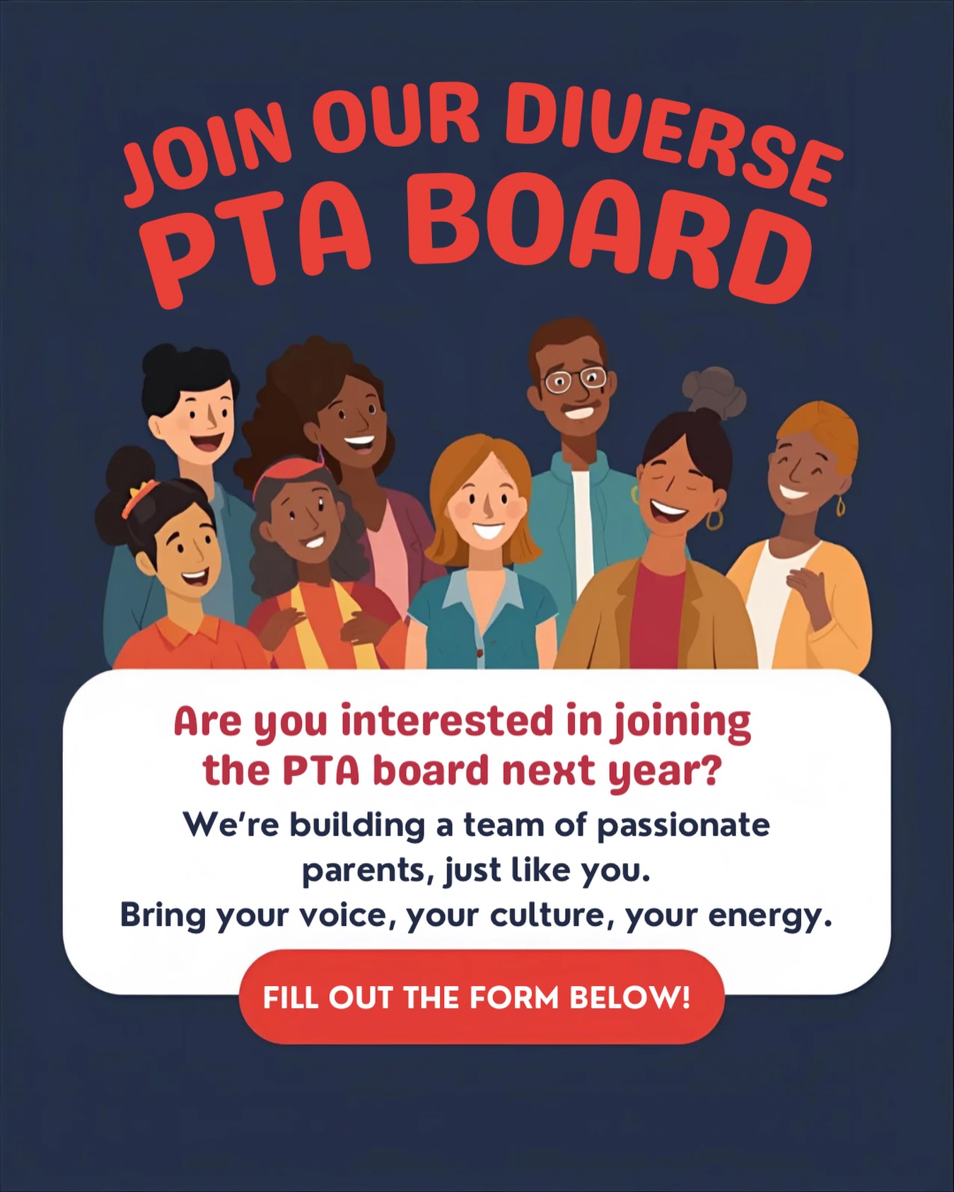 Boals - Interested in joining the Boals PTA board for 2026-2027? Our ...