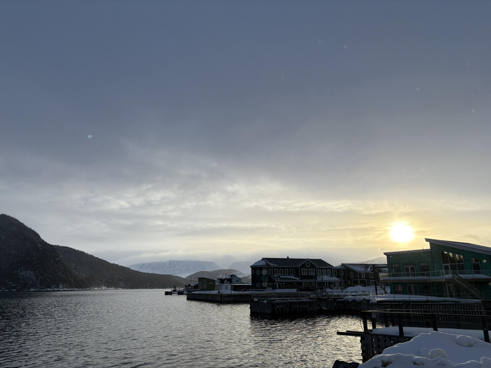 Bonne Bay Aquarium & Research Station | Bonne Bay NL