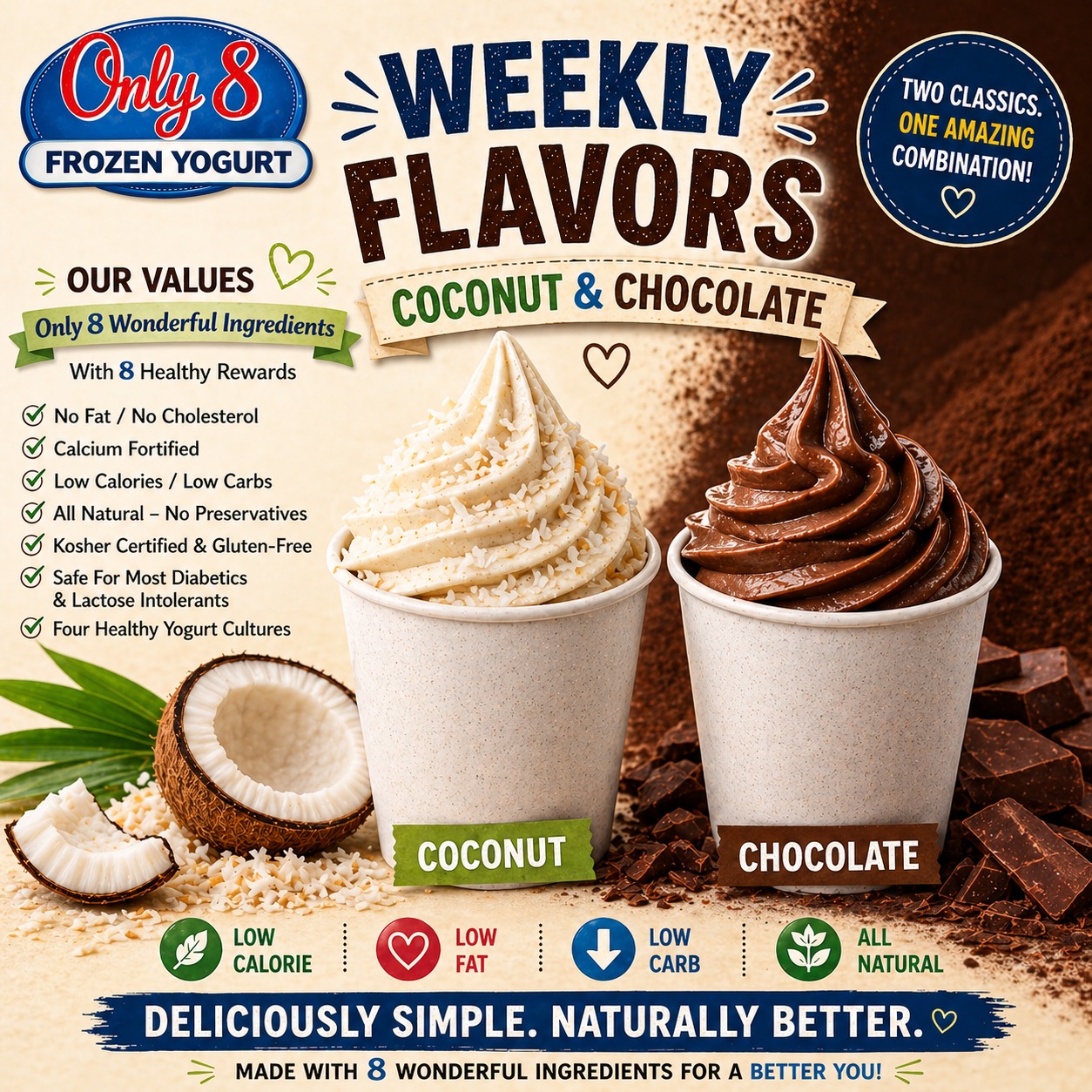 Curry Freeze | Schenectady NY