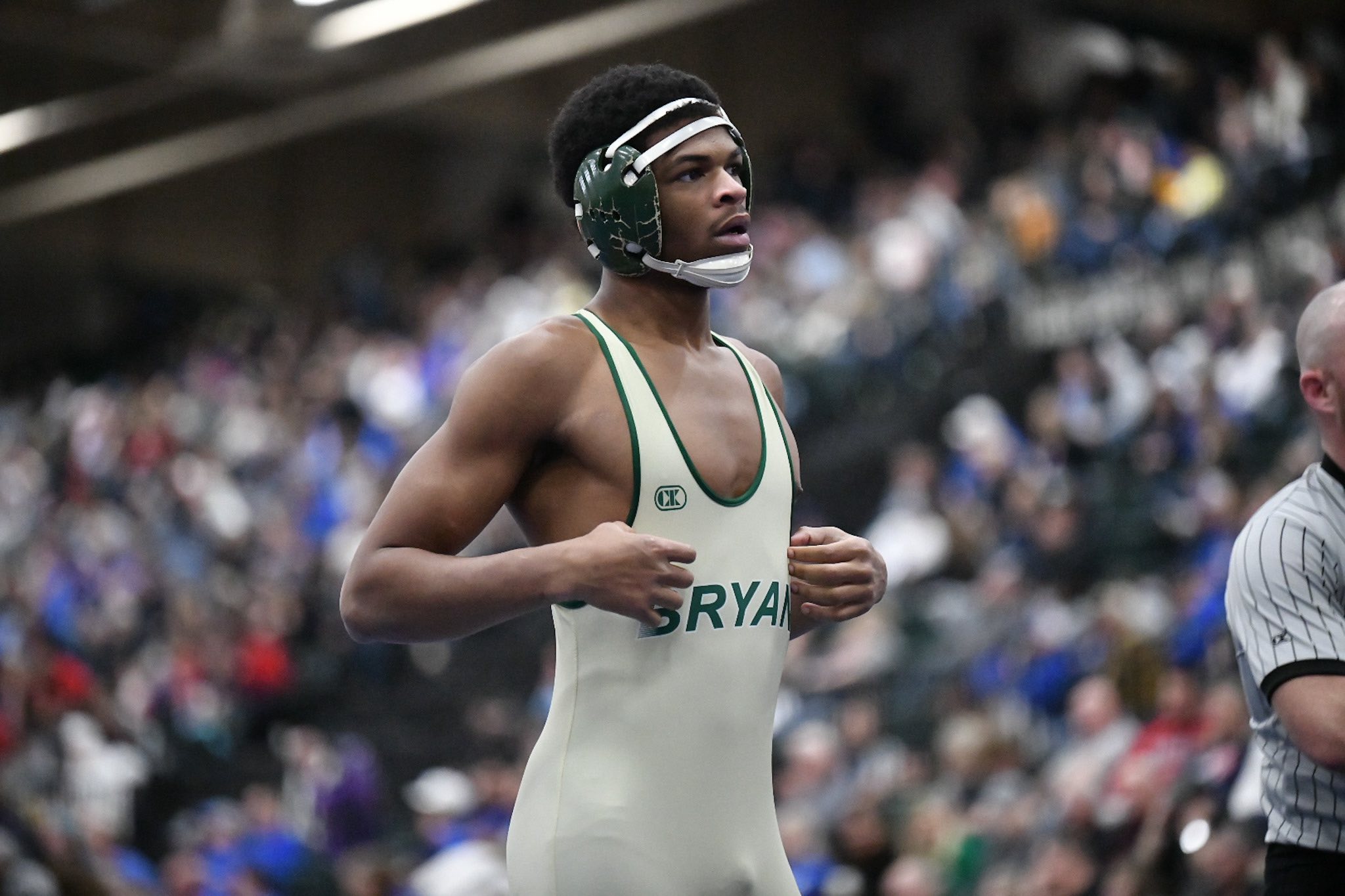 Omaha Bryan Wrestling added a new... - Omaha Bryan Wrestling